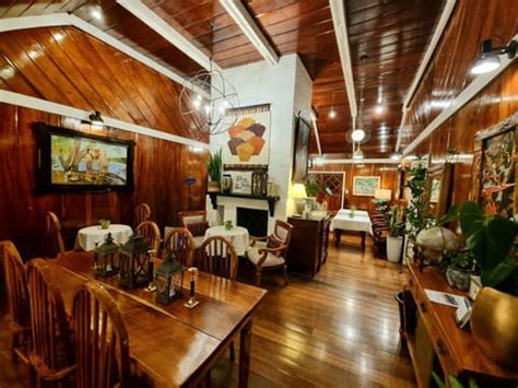 guest haven baguio bed and breakfast